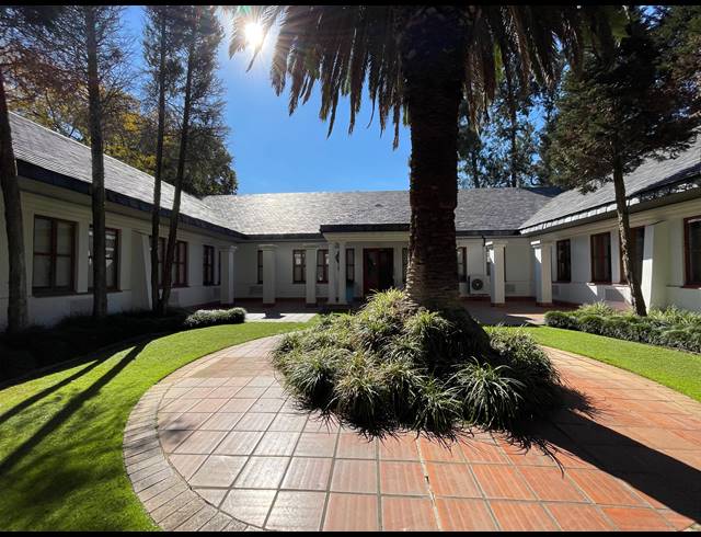 1,473M² OFFICE FOR SALE IN RIVONIA